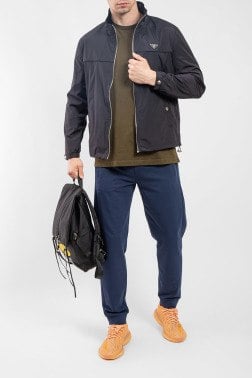 Ветровка Prada