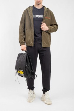 Ветровка Prada