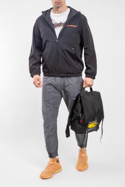 Ветровка Prada