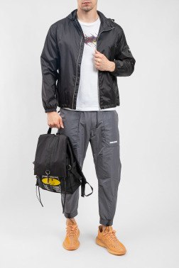 Ветровка Prada