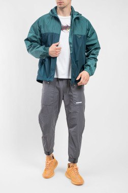 Ветровка Prada