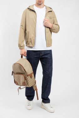 Ветровка Ermenegildo Zegna