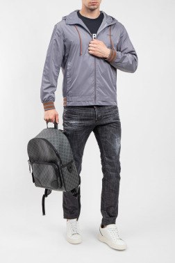 Ветровка Ermenegildo Zegna