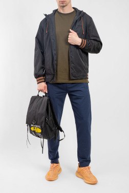 Ветровка Ermenegildo Zegna