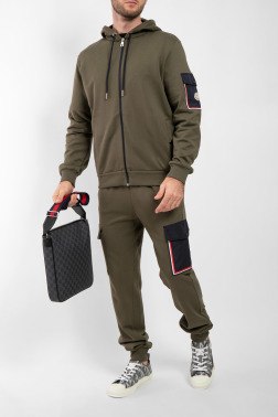 Спортивный костюм Premium Moncler