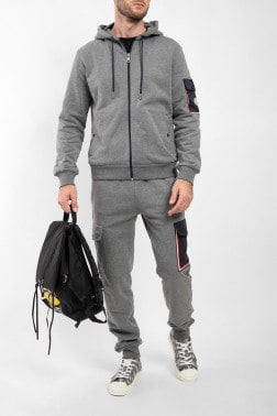 Спортивный костюм Premium Moncler