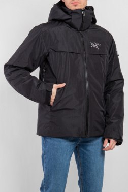 Зимняя куртка Arcteryx