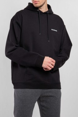 Худи Balenciaga