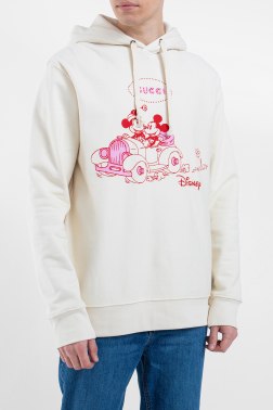 Худи Gucci