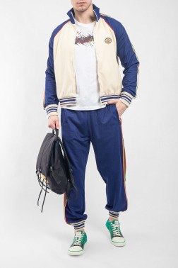 Спортивные брюки Premium Gucci