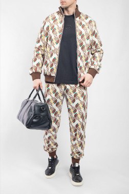 Спортивные брюки Premium Gucci