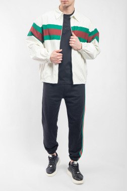 Спортивные брюки Premium Gucci