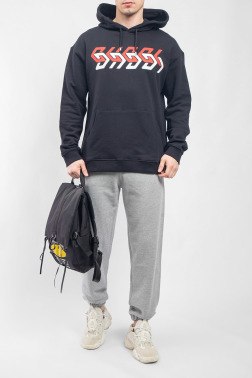 Худи Gucci