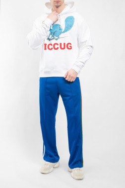 Спортивные брюки Premium Gucci