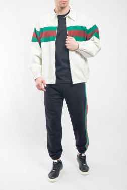 Спортивная кофта Premium Gucci