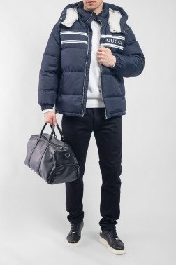 Зимняя куртка Gucci