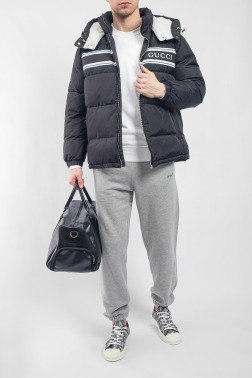 Зимняя куртка Gucci
