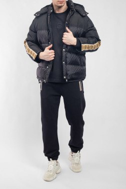 Зимняя куртка Gucci