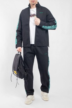 Спортивная кофта Premium Off-White