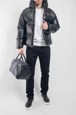 Зимняя куртка Prada