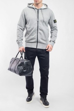 Спортивная кофта Premium Stone Island