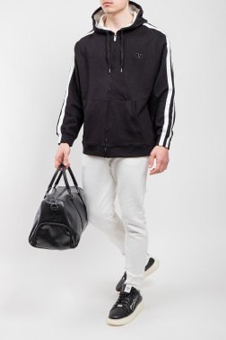 Спортивная кофта Premium Valentino