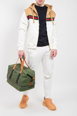 Спортивная кофта Premium Gucci