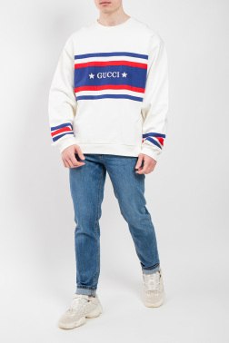 Свитшот Gucci