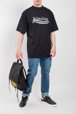 Футболка Balenciaga