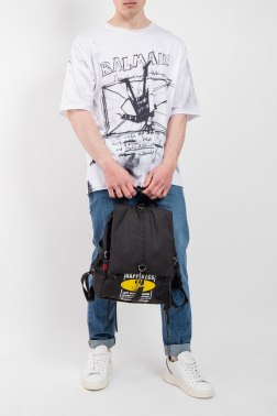 Футболка Balmain