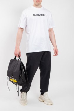 Футболка Burberry