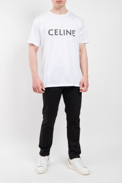 Футболка Celine