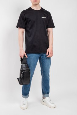 Футболка Fendi