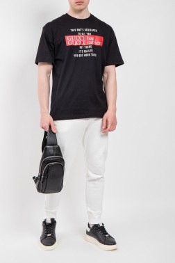 Футболка Gucci