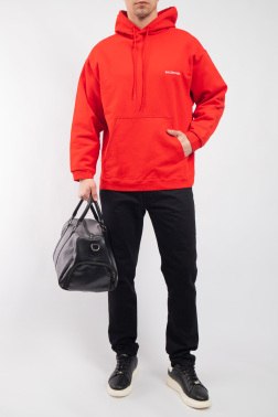 Худи Balenciaga