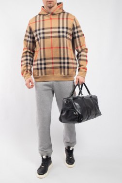 Спортивные брюки Premium Burberry