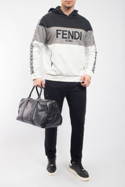 Худи Fendi