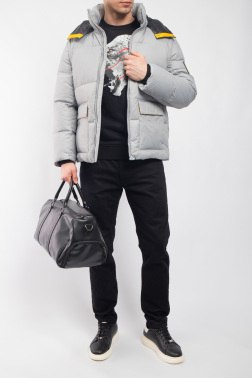 Зимняя куртка Fendi