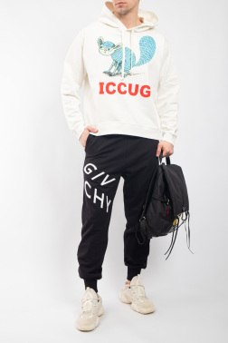 Спортивные брюки Premium Givenchy