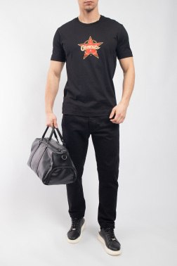Футболка Givenchy