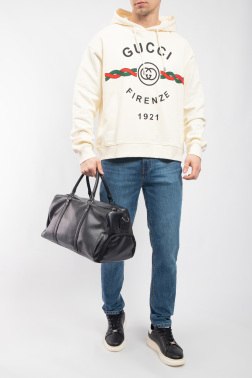Худи Gucci
