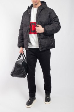 Зимняя куртка Gucci