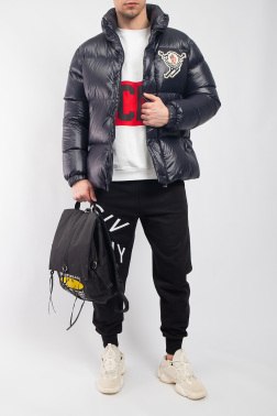 Зимняя куртка Moncler