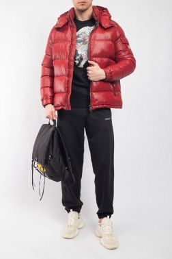 Зимняя куртка Moncler
