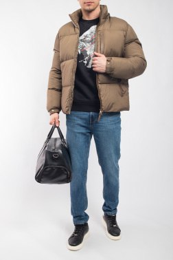 Зимняя куртка Moncler