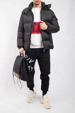 Зимняя куртка Moncler