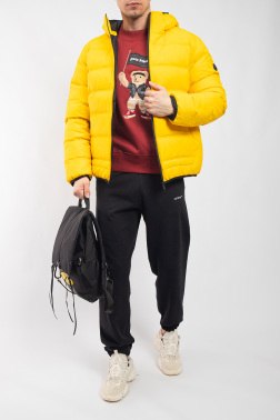 Зимняя куртка Moncler