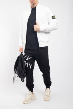 Спортивная кофта Premium Stone Island