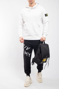 Худи Stone Island