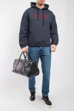 Худи Valentino